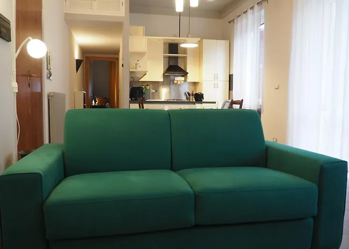 La Casa Di Sturla A 900 Mt Dal Gaslini