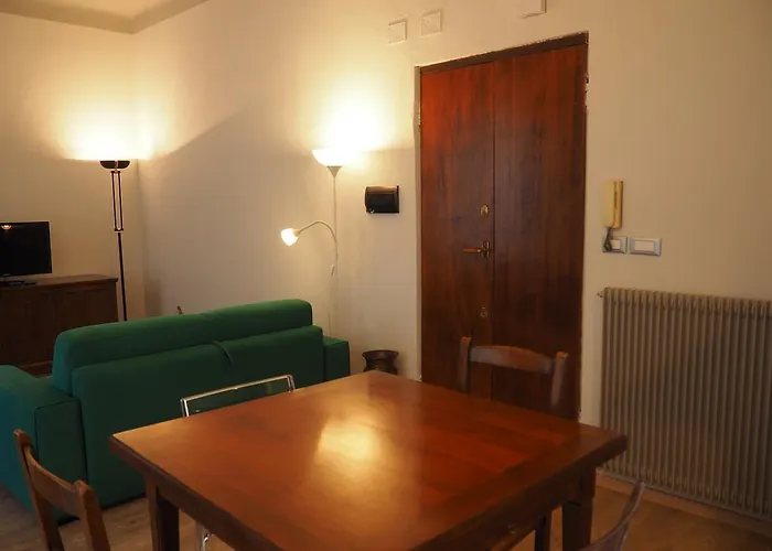 La Casa Di Sturla A 900 Mt Dal Gaslini Appartamento Genova