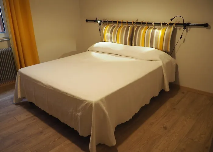 Appartamento La Casa Di Sturla A 900 Mt Dal Gaslini *