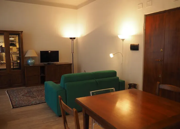 Appartamento La Casa Di Sturla A 900 Mt Dal Gaslini *