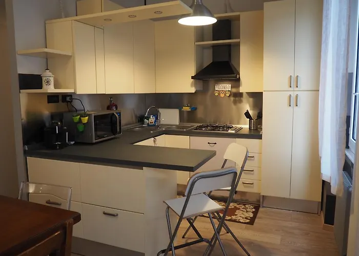 La Casa Di Sturla A 900 Mt Dal Gaslini *