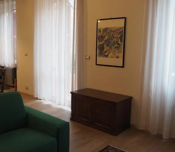 La Casa Di Sturla A 900 Mt Dal Gaslini Genova