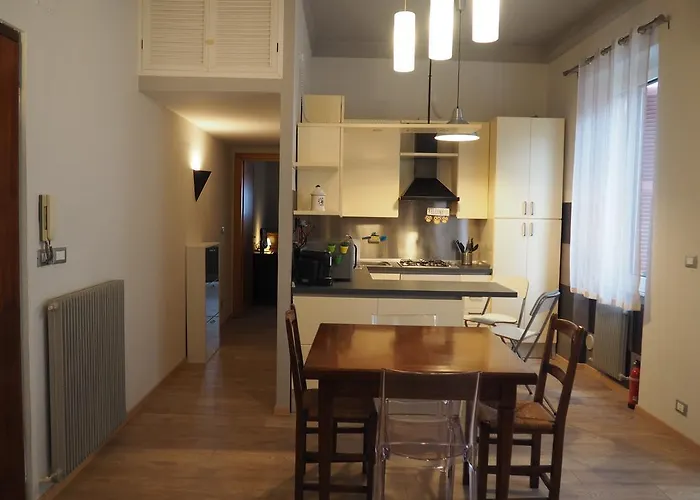 La Casa Di Sturla A 900 Mt Dal Gaslini Appartamento