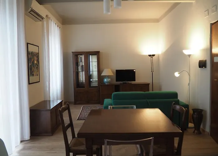 Appartamento La Casa Di Sturla A 900 Mt Dal Gaslini *