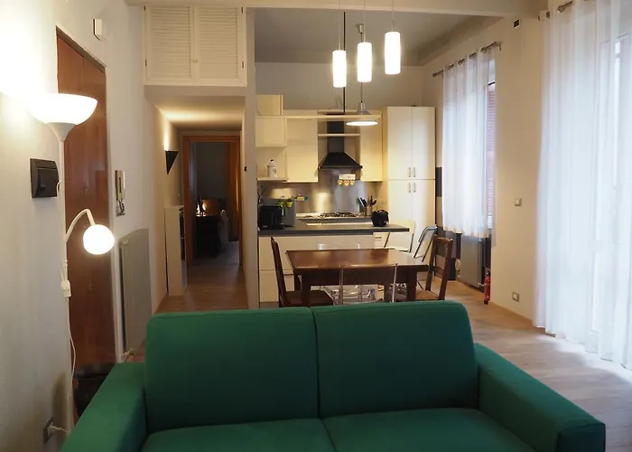 La Casa Di Sturla A 900 Mt Dal Gaslini Appartamento *