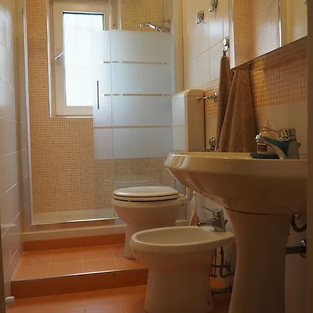 La Casa Di Sturla A 900 Mt Dal Gaslini * Genova