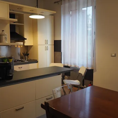 La Casa Di Sturla A 900 Mt Dal Gaslini Genova