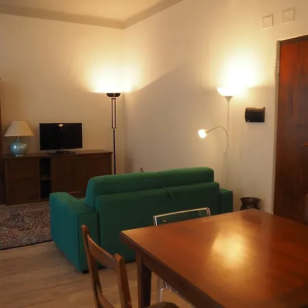 公寓 La Casa Di Sturla A 900 Mt Dal Gaslini *