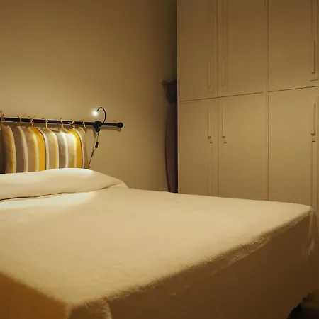 Apartmán La Casa Di Sturla A 900 Mt Dal Gaslini Janov