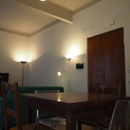 Apartmán La Casa Di Sturla A 900 Mt Dal Gaslini