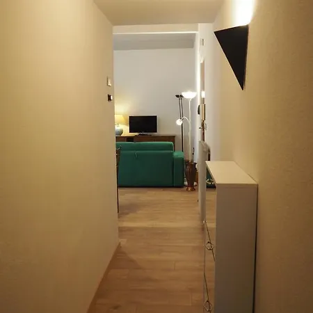 La Casa Di Sturla A 900 Mt Dal Gaslini Apartmán Janov