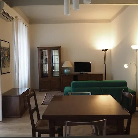 公寓 La Casa Di Sturla A 900 Mt Dal Gaslini *