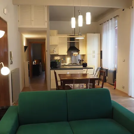 La Casa Di Sturla A 900 Mt Dal Gaslini 公寓 *
