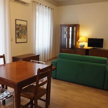Appartamento La Casa Di Sturla A 900 Mt Dal Gaslini Genova