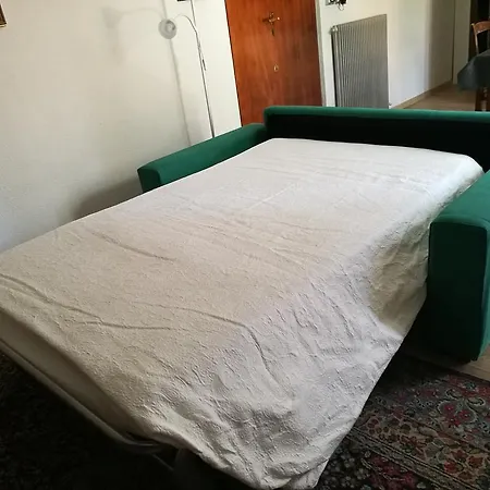 La Casa Di Sturla A 900 Mt Dal Gaslini *