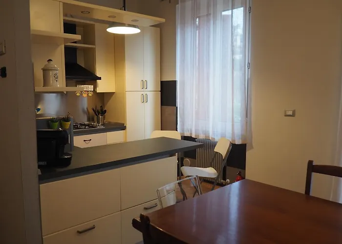 La Casa Di Sturla A 900 Mt Dal Gaslini 热那亚
