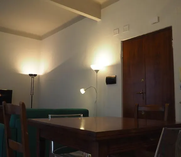 公寓 La Casa Di Sturla A 900 Mt Dal Gaslini