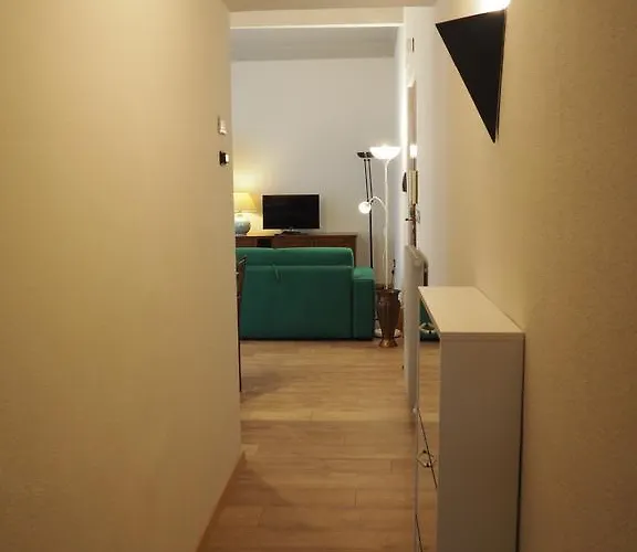 La Casa Di Sturla A 900 Mt Dal Gaslini 公寓 热那亚