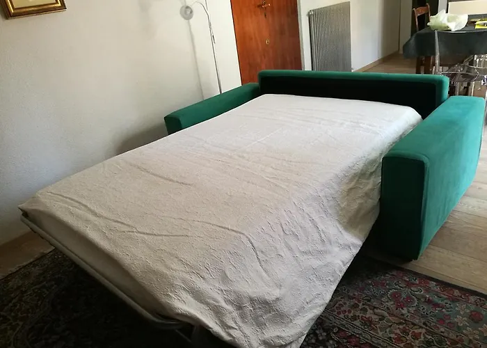 La Casa Di Sturla A 900 Mt Dal Gaslini *