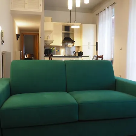 La Casa Di Sturla A 900 Mt Dal Gaslini