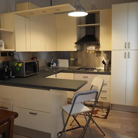 La Casa Di Sturla A 900 Mt Dal Gaslini *