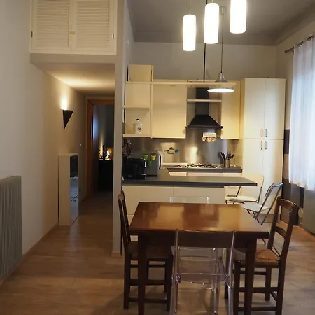 La Casa Di Sturla A 900 Mt Dal Gaslini Appartement